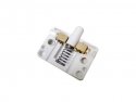 Cabinet switch white small